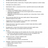 Europski kodeks protiv raka